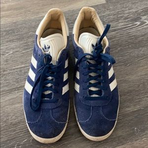 Adidas Gazelle sneakers